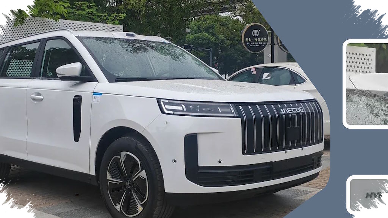 Jaecoo J5 Berpeluang Bawa LiDAR ke GIIAS 2026, Rival Bisa Tersalip