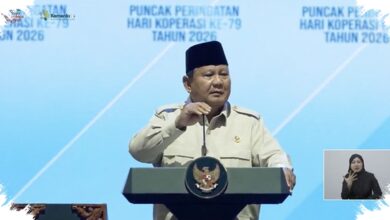 Prabowo Tetapkan Barang Subsidi Disalurkan Lewat Kopdes Merah Putih, Ini Alasannya