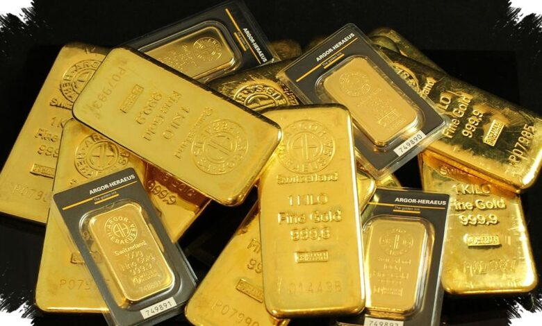 Harga Emas Masih Punya Tenaga, Investor Perlu Waspadai Satu Pemicu Ini