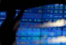IHSG Masih Rawan Melemah Pekan Ini, 5 Saham Ini Masuk Radar Analis