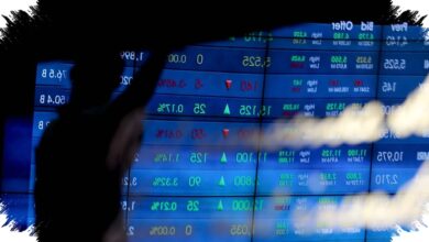 IHSG Masih Rawan Melemah Pekan Ini, 5 Saham Ini Masuk Radar Analis
