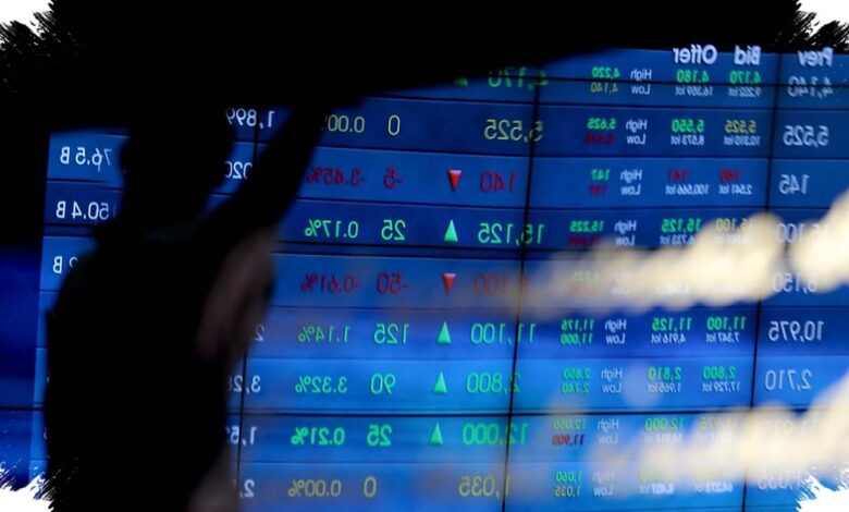 IHSG Masih Rawan Melemah Pekan Ini, 5 Saham Ini Masuk Radar Analis