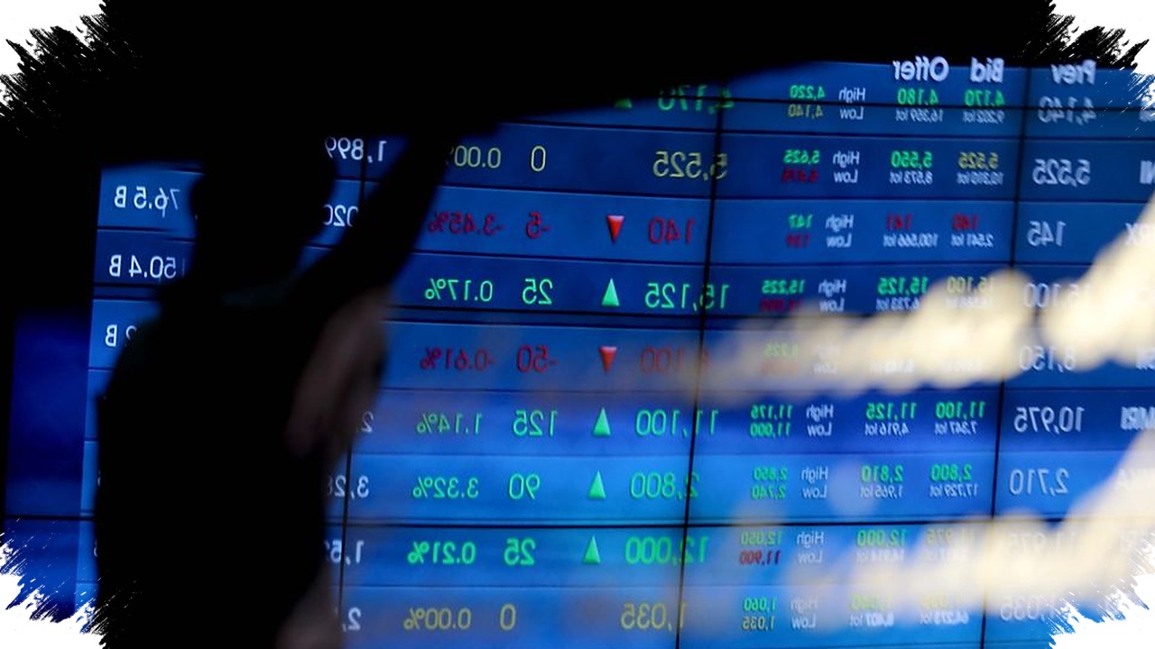 IHSG Masih Rawan Melemah Pekan Ini, 5 Saham Ini Masuk Radar Analis