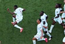 Konate Balas Sindiran Yamal, Prancis Tegaskan Tak Gentar Hadapi Spanyol