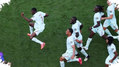 Konate Balas Sindiran Yamal, Prancis Tegaskan Tak Gentar Hadapi Spanyol