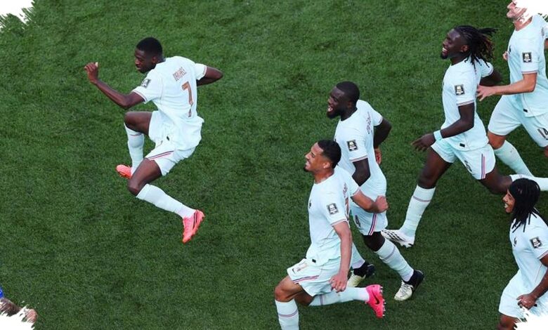 Konate Balas Sindiran Yamal, Prancis Tegaskan Tak Gentar Hadapi Spanyol