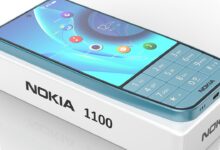 3 HP Nokia Legendaris yang Masih Diingat, Nokia 1100 Tetap Tak Tertandingi