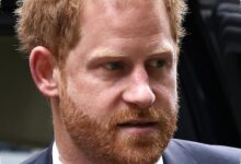 Harry Terancam Tagihan Biaya Kasus Rp365,6 Miliar, Didorong Bantuan Elton John