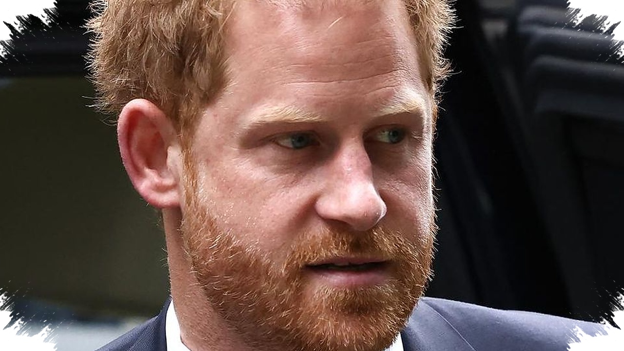 Harry Terancam Tagihan Biaya Kasus Rp365,6 Miliar, Didorong Bantuan Elton John