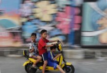 Remaja Boleh Bisa Nyetir, tapi Risiko Kecelakaannya Jauh Lebih Tinggi