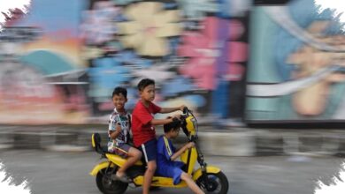 Remaja Boleh Bisa Nyetir, tapi Risiko Kecelakaannya Jauh Lebih Tinggi