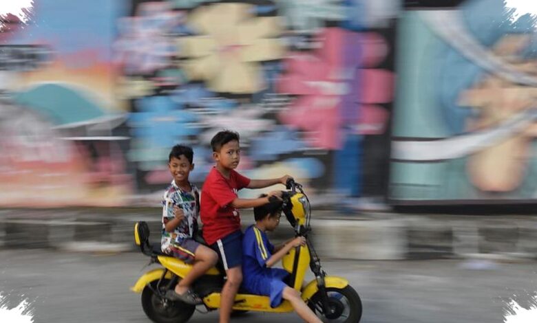 Remaja Boleh Bisa Nyetir, tapi Risiko Kecelakaannya Jauh Lebih Tinggi