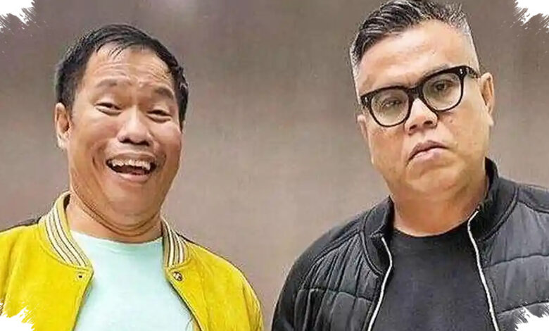 Temon Meninggal Karena Serangan Jantung, Riwayat Hipertensi Jadi Peringatan