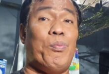 Malam Terakhir Temon, Istri Ungkap Percakapan Santai Sebelum Serangan Jantung