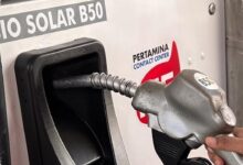 Biosolar B50 Resmi Berlaku, Harga di SPBU Pertamina Tetap Rp 6.800 per Liter