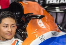 Rio Haryanto Lama Menghilang dari F1, Kini Sibuk Jalankan Bisnis Keluarga