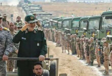 IRGC Klaim Serang Duqm di Oman, Balasan Iran Makin Meluas