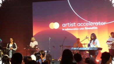 Panggung Masih Jadi Kebutuhan Musisi Baru, dari Gig Kecil ke Festival Besar