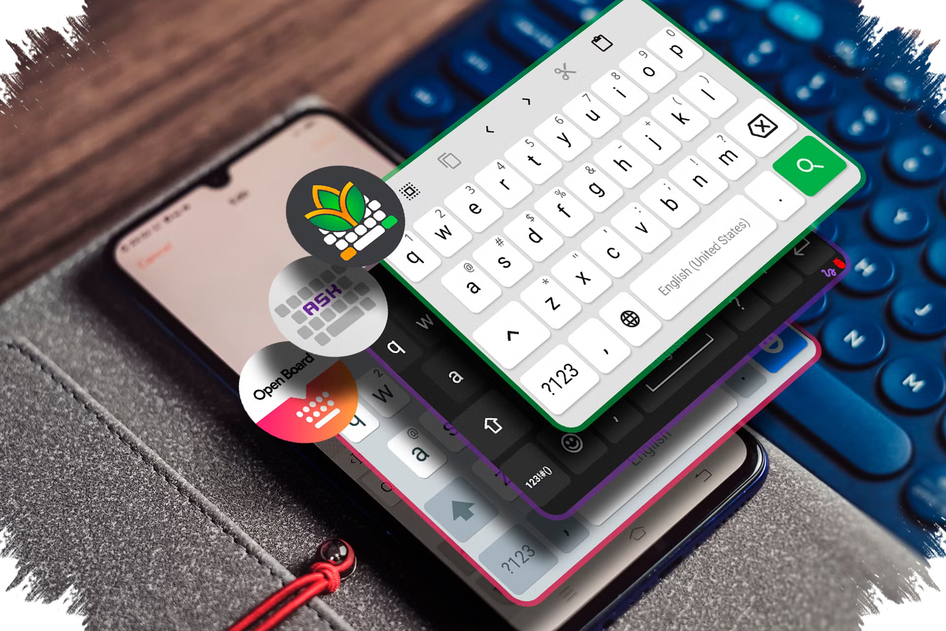 Gboard Dipakai Miliaran Orang, Izin Jaringan Default-nya Justru Picu Kekhawatiran Privasi
