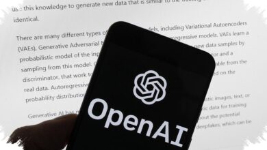 Bos Keselamatan OpenAI Mundur Lagi, Ada Apa di Balik Bongkar-Pasang Ini?