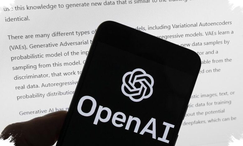 Bos Keselamatan OpenAI Mundur Lagi, Ada Apa di Balik Bongkar-Pasang Ini?