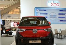 VW Tertekan Krisis Besar, 50% Model Bisa Disetop dan 100 Ribu Karyawan Terancam
