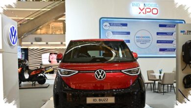 VW Tertekan Krisis Besar, 50% Model Bisa Disetop dan 100 Ribu Karyawan Terancam