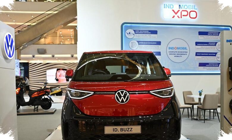 VW Tertekan Krisis Besar, 50% Model Bisa Disetop dan 100 Ribu Karyawan Terancam