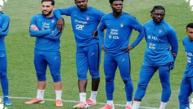 Prancis Jadi Penentu Tradisi 44 Tahun di Final Piala Dunia, Begini Ancaman Putusnya