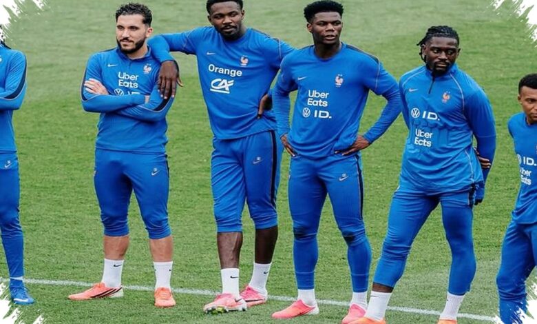 Prancis Jadi Penentu Tradisi 44 Tahun di Final Piala Dunia, Begini Ancaman Putusnya