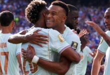 Tak Ada Juara Baru di Piala Dunia 2026, Tiga Raksasa Ini Melaju Sekaligus