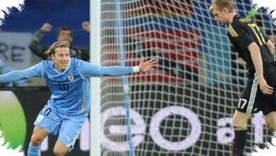 Diego Forlan Ambil Alih Uruguay Sementara, Misi Sulit Usai Gagal di Piala Dunia 2026