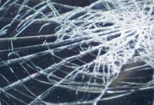 Minibus Tabrak Pikap yang Pecah Ban di Tol Jagorawi, Pengemudi Luka di Kepala dan Tangan