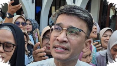 Ruben Onsu Siapkan Bukti di Sidang Hak Asuh Anak, Namun Belum Dibuka di Persidangan Awal