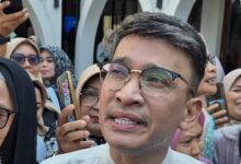 Ruben Onsu Siap Hadapi Sidang Hak Asuh, Bukti Sudah Disiapkan Meski Belum Dibuka