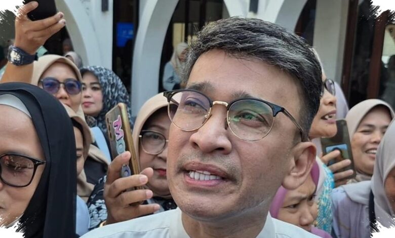 Ruben Onsu Siap Hadapi Sidang Hak Asuh, Bukti Sudah Disiapkan Meski Belum Dibuka