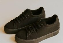 4 Rekomendasi Sepatu Sekolah Anak yang Nyaman Dipakai Seharian