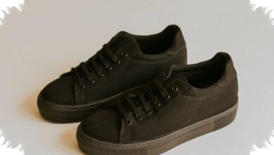 4 Rekomendasi Sepatu Sekolah Anak yang Nyaman Dipakai Seharian