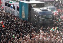 Pemakaman Ali Khamenei dan Langkah Hamas Tinggalkan Gaza, Timur Tengah Kembali Memanas