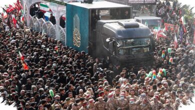 Pemakaman Ali Khamenei dan Langkah Hamas Tinggalkan Gaza, Timur Tengah Kembali Memanas