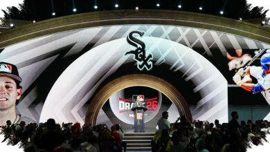 2026 MLB Draft Hari Pertama Penuh Kejutan, White Sox Ambil Roch Cholowsky di No. 1