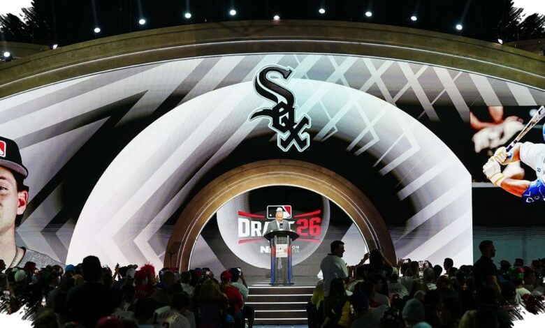 2026 MLB Draft Hari Pertama Penuh Kejutan, White Sox Ambil Roch Cholowsky di No. 1