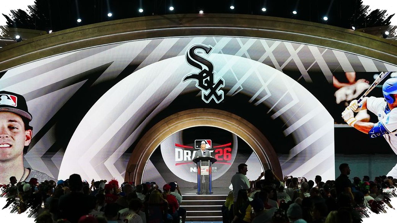 2026 MLB Draft Hari Pertama Penuh Kejutan, White Sox Ambil Roch Cholowsky di No. 1
