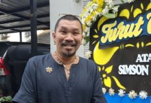 Mongol Stres Kenang Temon, Tetangga yang Jadi Mentor dan Sahabat di Komedi