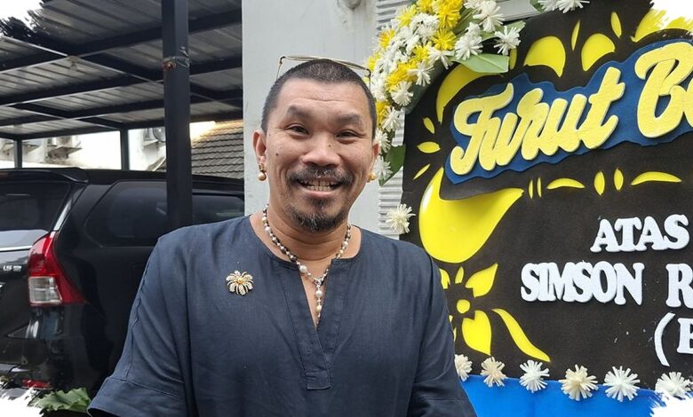 Mongol Stres Kenang Temon, Tetangga yang Jadi Mentor dan Sahabat di Komedi