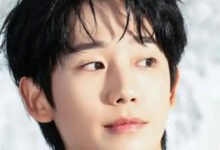 Jung Hae In Diincar Jadi Agen Real Estate di Lucky Seoul, Peran Barunya Bikin Penasaran