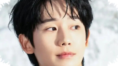 Jung Hae In Diincar Jadi Agen Real Estate di Lucky Seoul, Peran Barunya Bikin Penasaran
