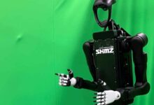 Mitsubishi Pilih Jalur Tak Biasa, Robot Humanoid Ini Dibuat untuk Menutup Krisis Tenaga Kerja
