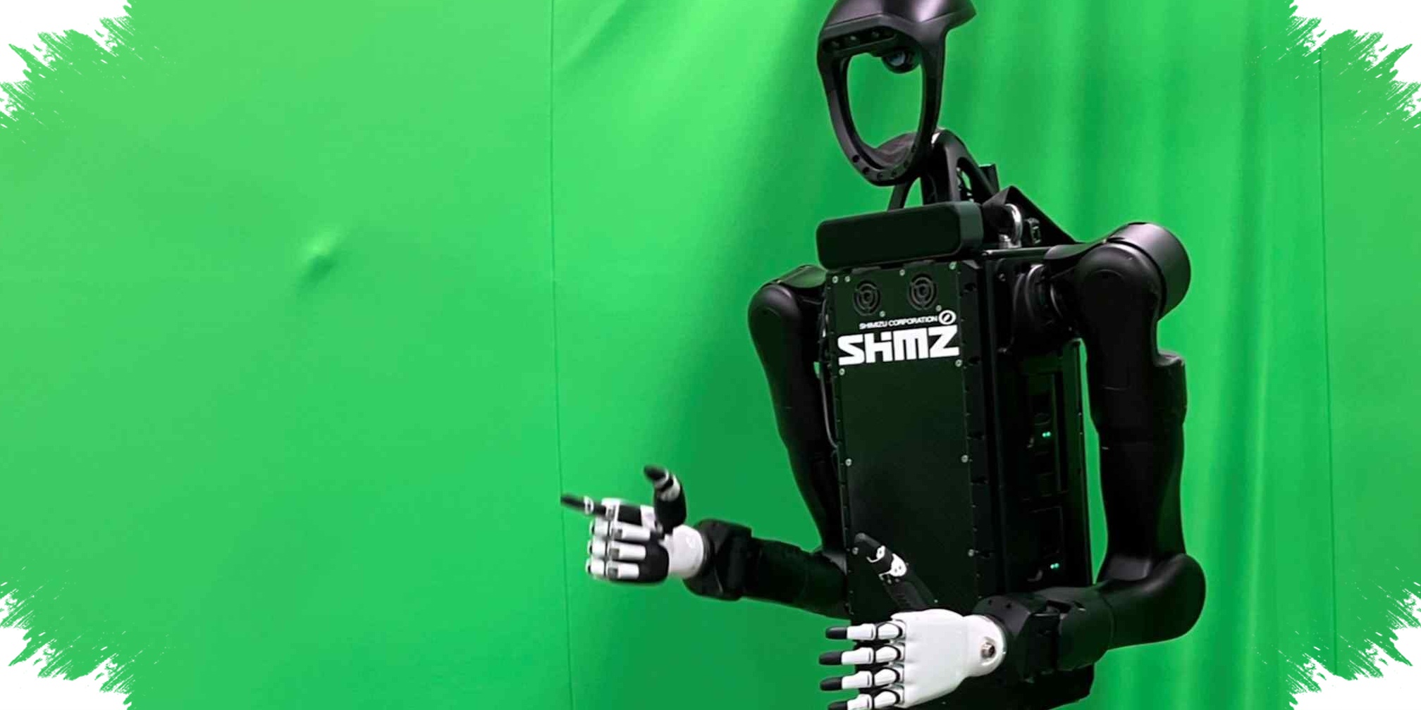 Mitsubishi Pilih Jalur Tak Biasa, Robot Humanoid Ini Dibuat untuk Menutup Krisis Tenaga Kerja