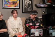 Kmy Kmo, Luca Sickta, dan Niken Salindry Hadirkan Pesan Budaya yang Tak Biasa